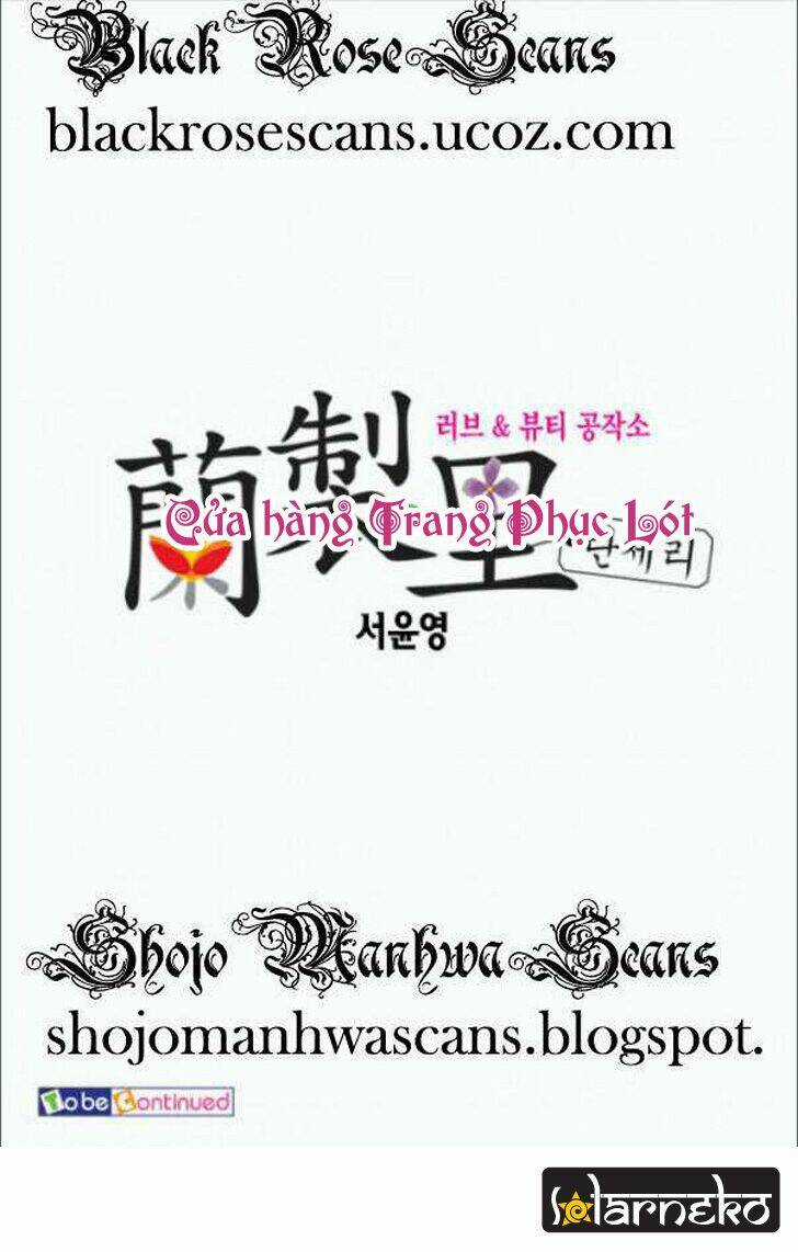 Lingerie Chapter 2 trang 33