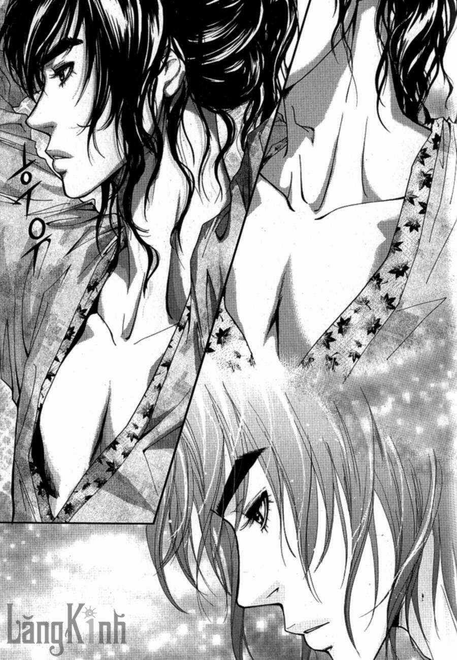 Lingerie Chapter 20 trang 21