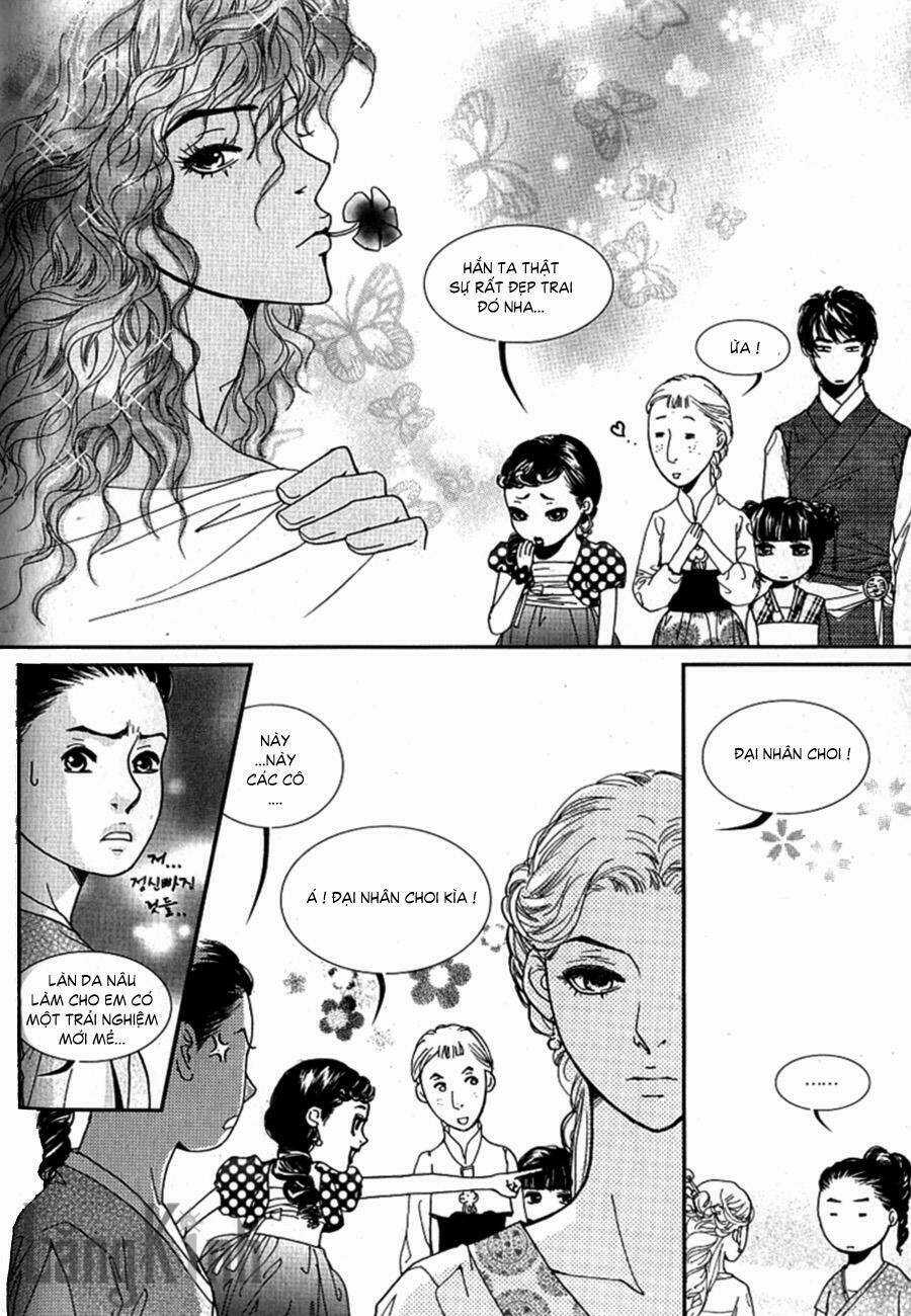 Lingerie Chapter 21 trang 14