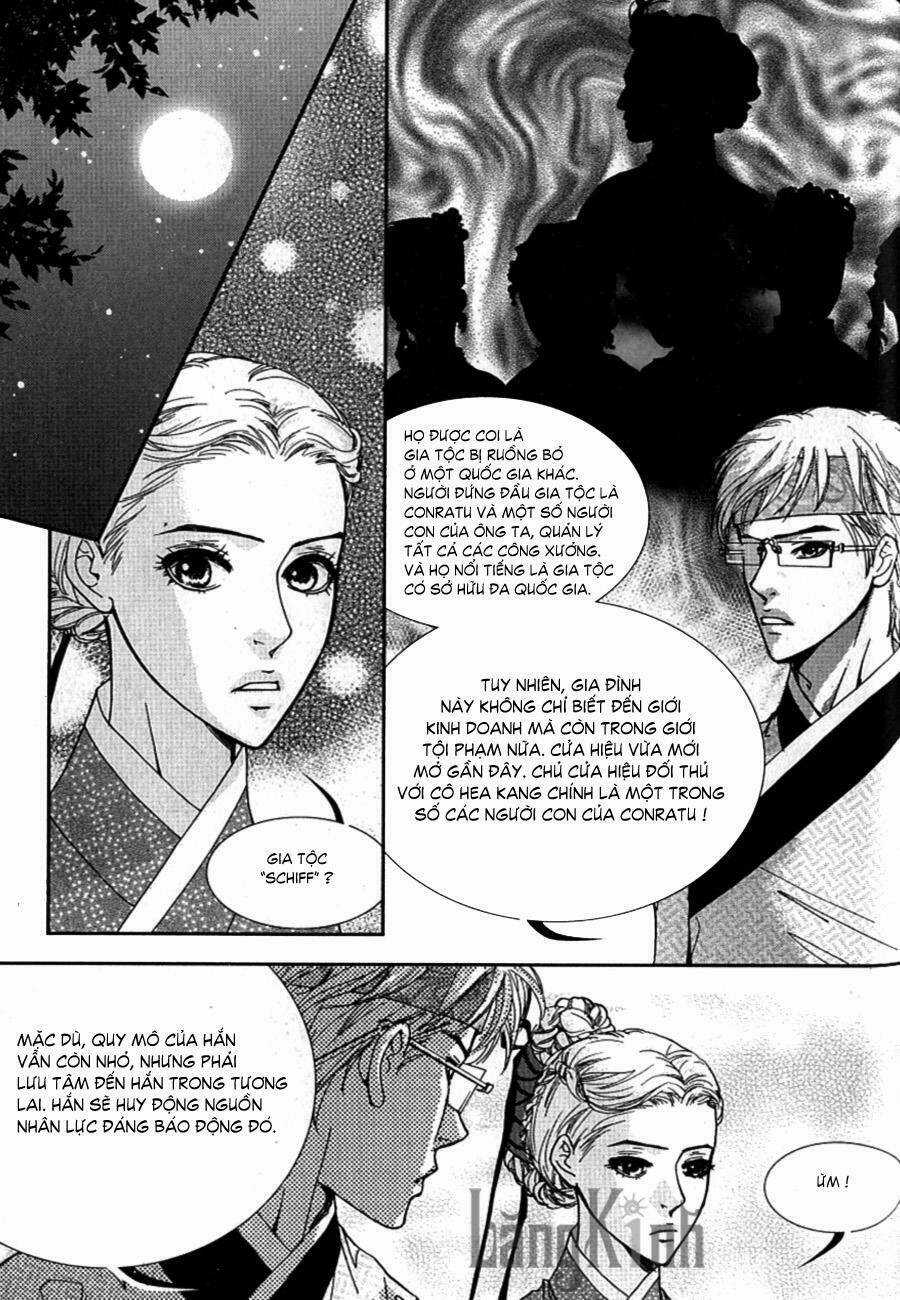 Lingerie Chapter 21 trang 27