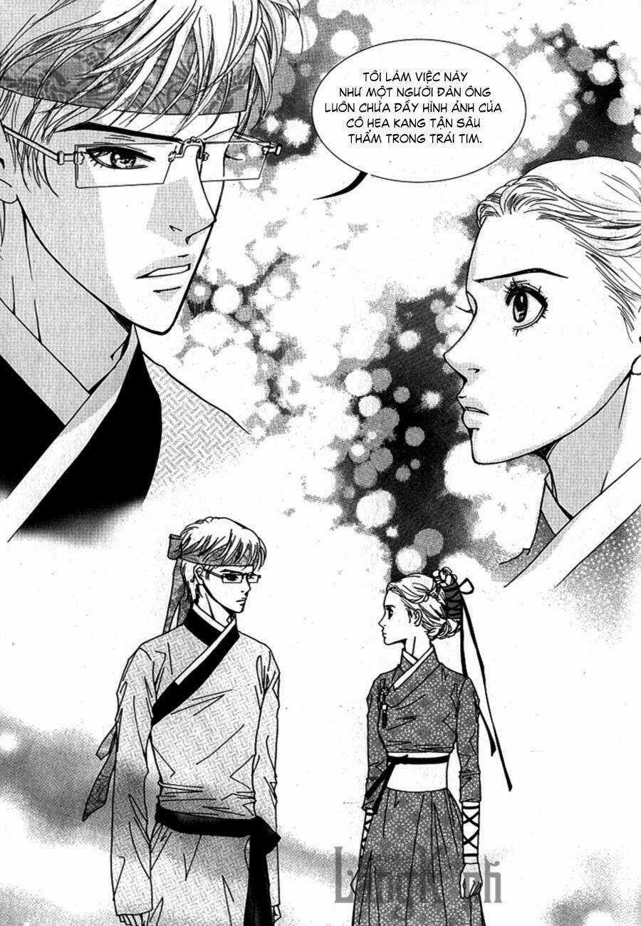 Lingerie Chapter 21 trang 29