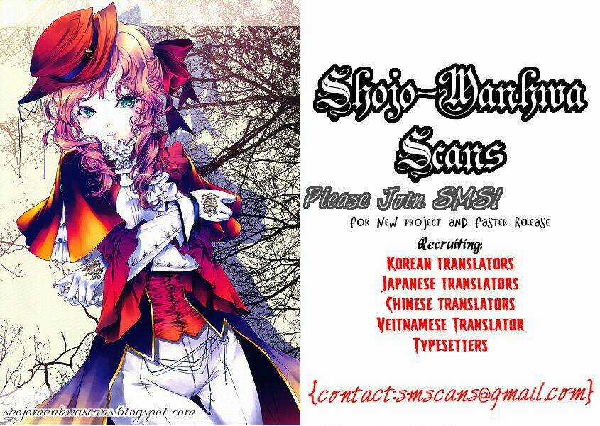 Lingerie Chapter 21 trang 30