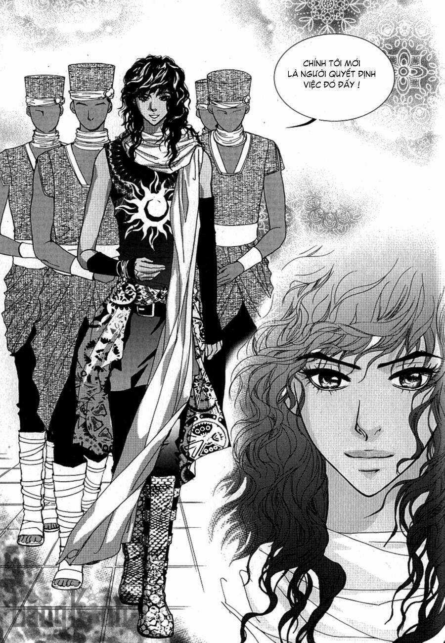 Lingerie Chapter 21 trang 7