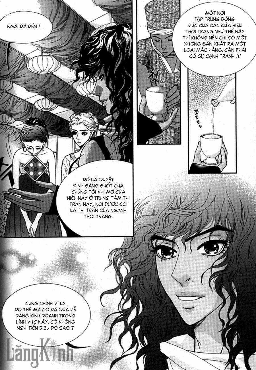 Lingerie Chapter 21 trang 8