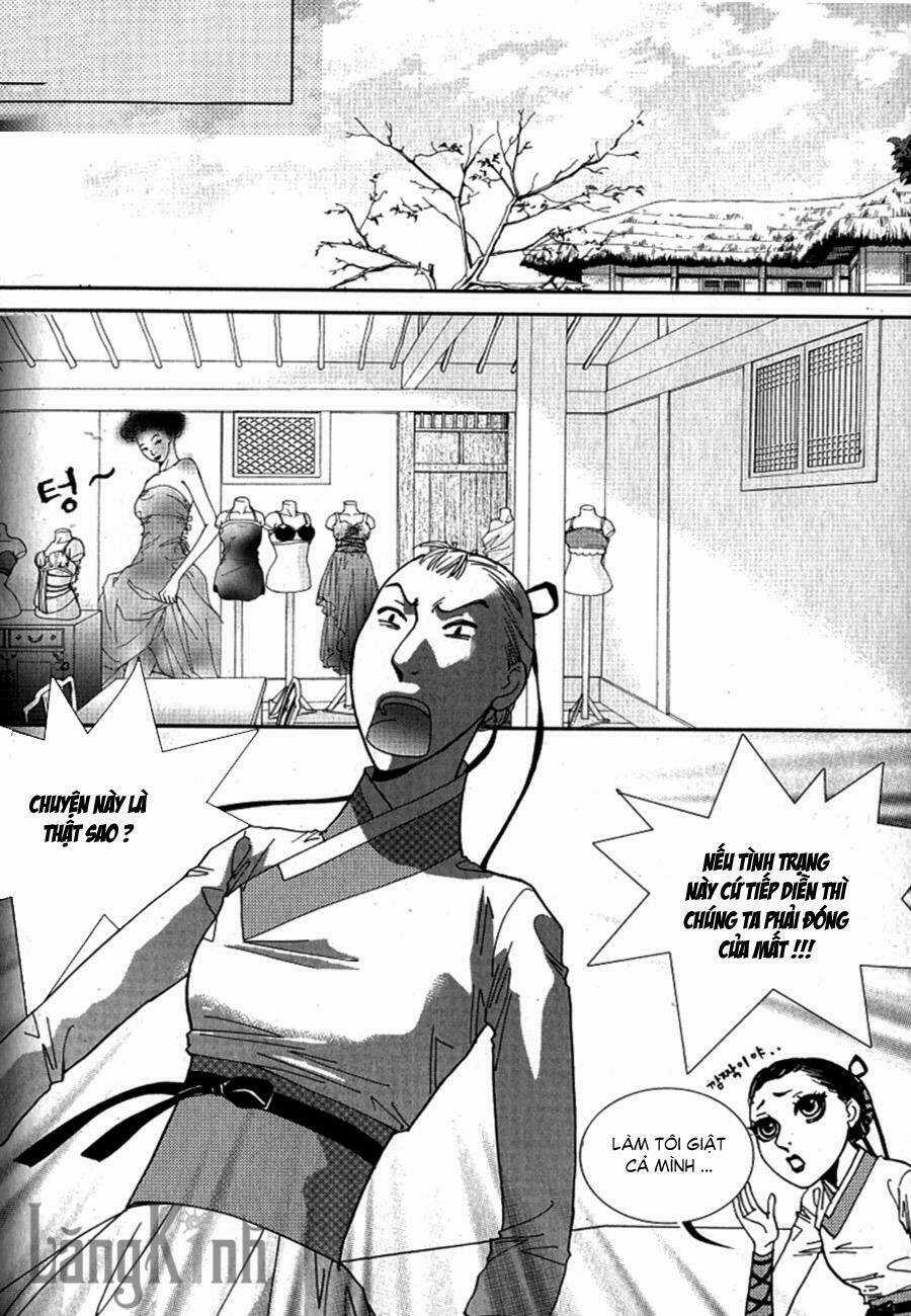 Lingerie Chapter 22 trang 10