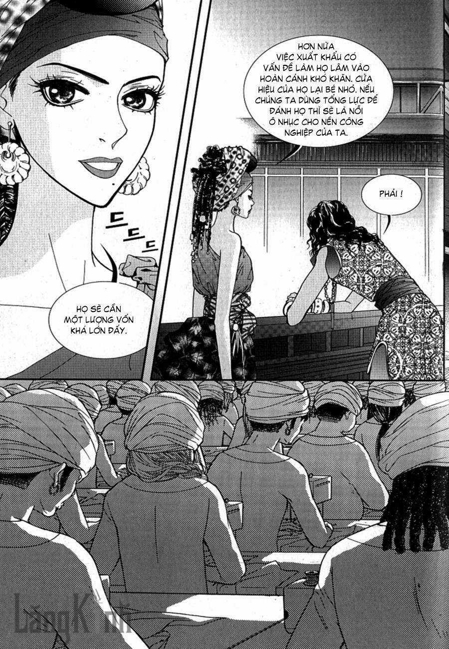 Lingerie Chapter 22 trang 17