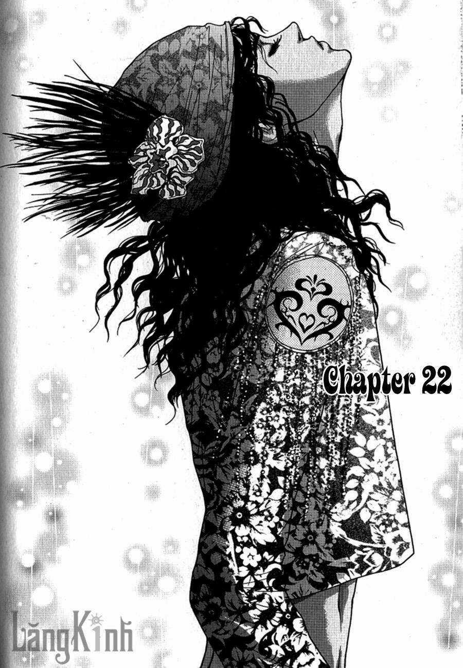 Lingerie Chapter 22 trang 2