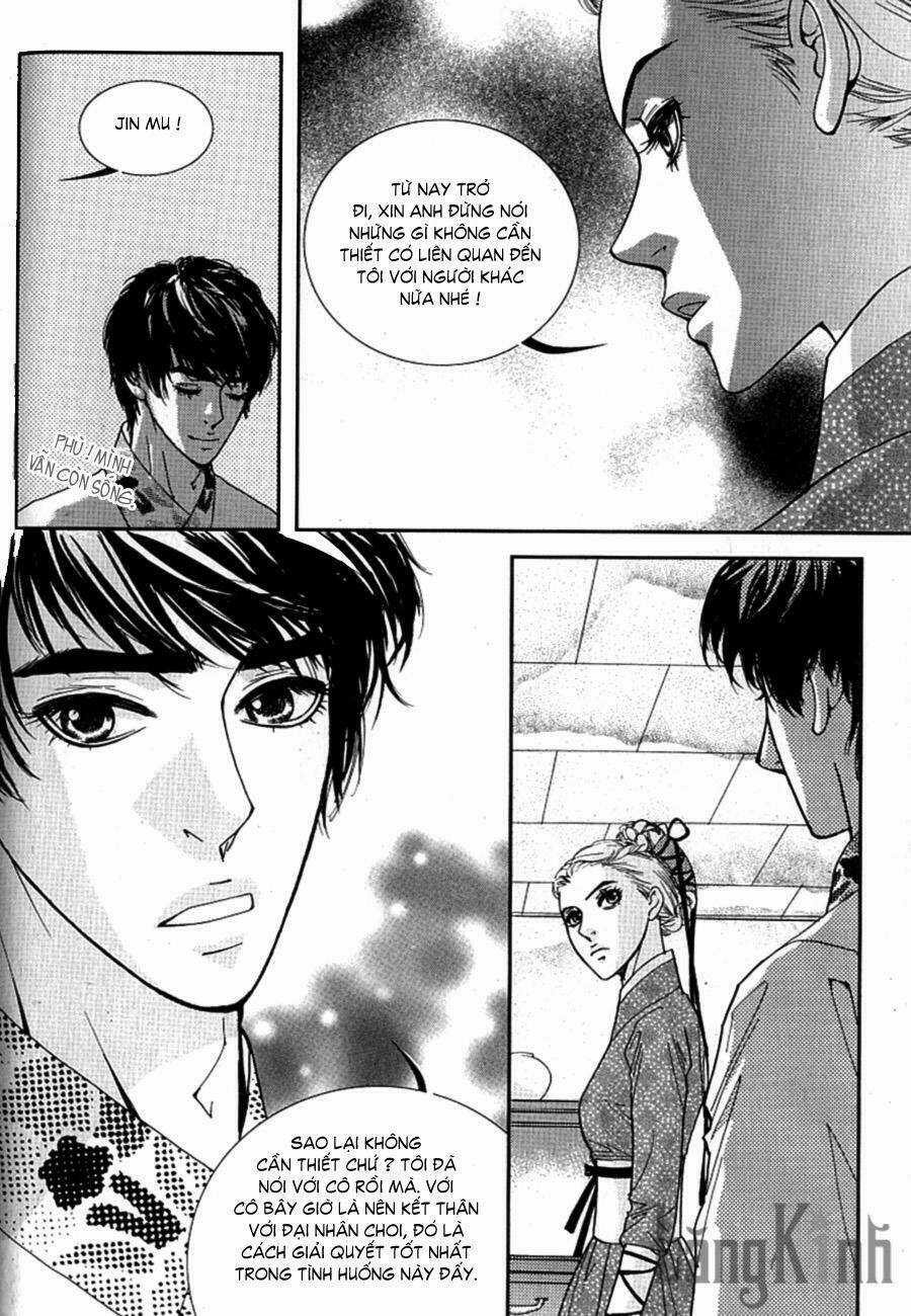 Lingerie Chapter 22 trang 24