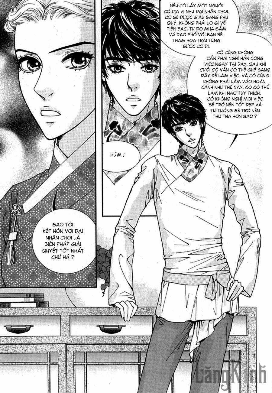 Lingerie Chapter 22 trang 25