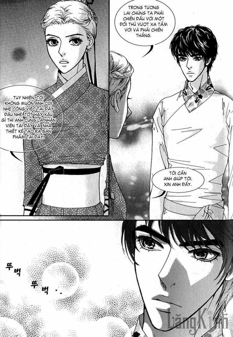 Lingerie Chapter 22 trang 27