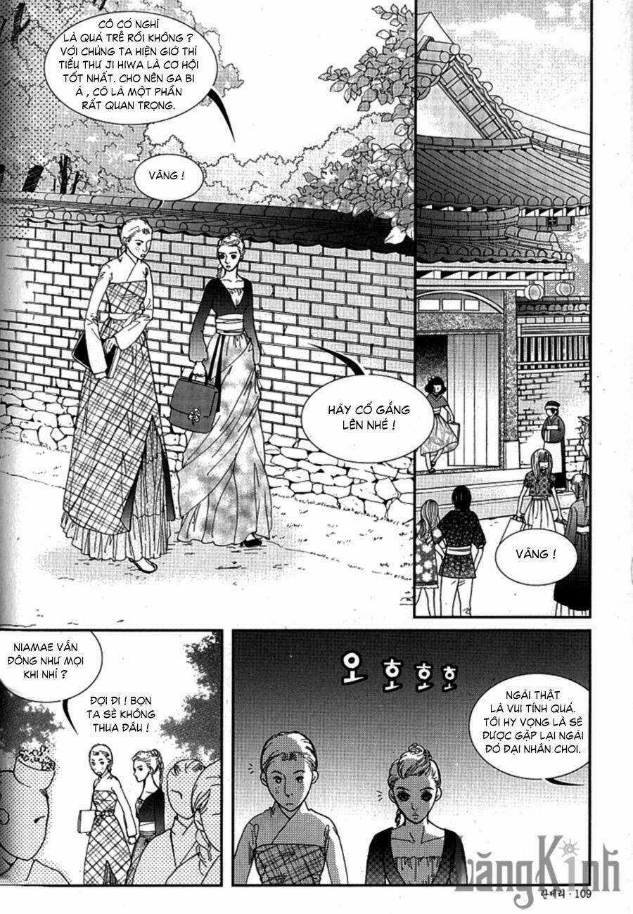 Lingerie Chapter 22 trang 28