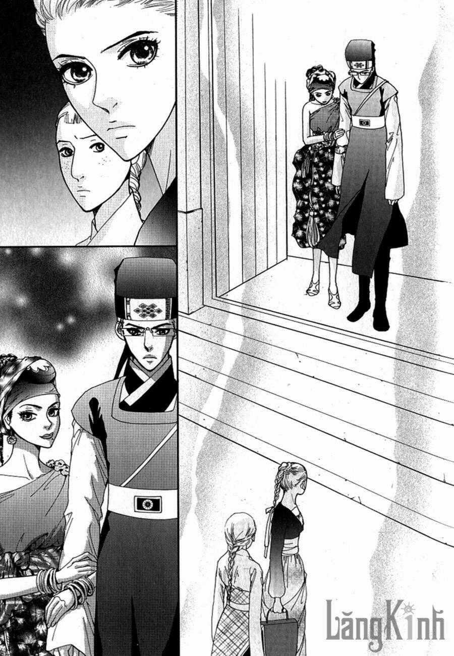 Lingerie Chapter 22 trang 29