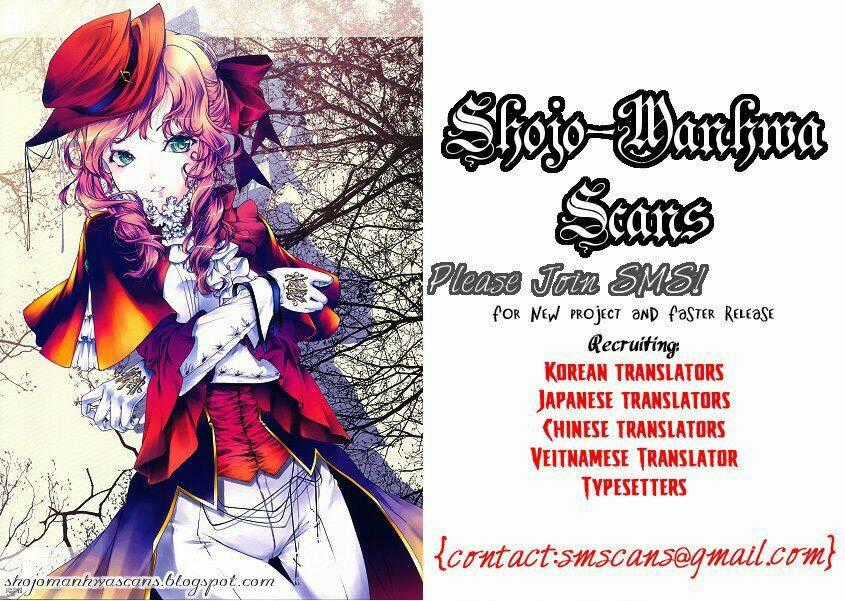 Lingerie Chapter 22 trang 30