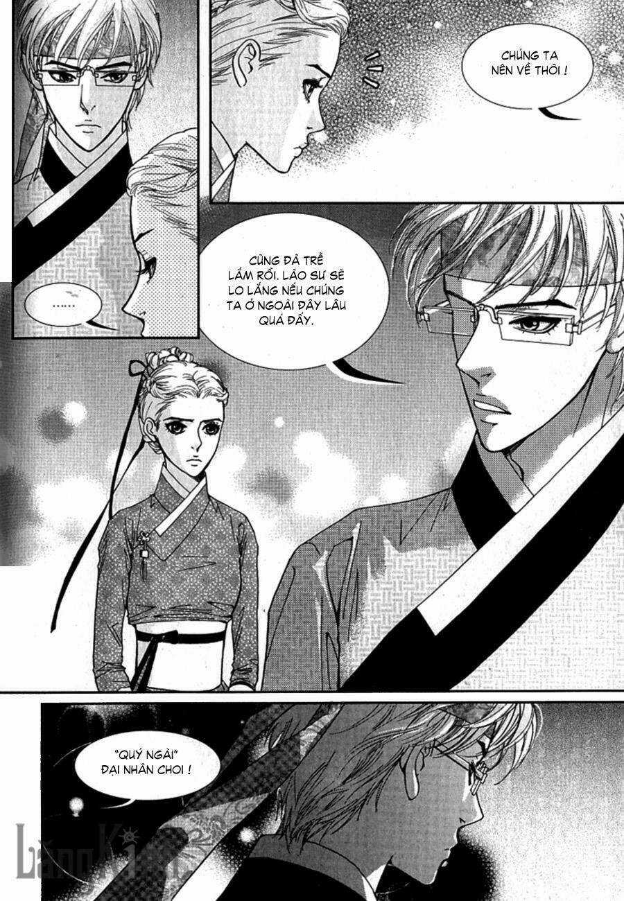 Lingerie Chapter 22 trang 6