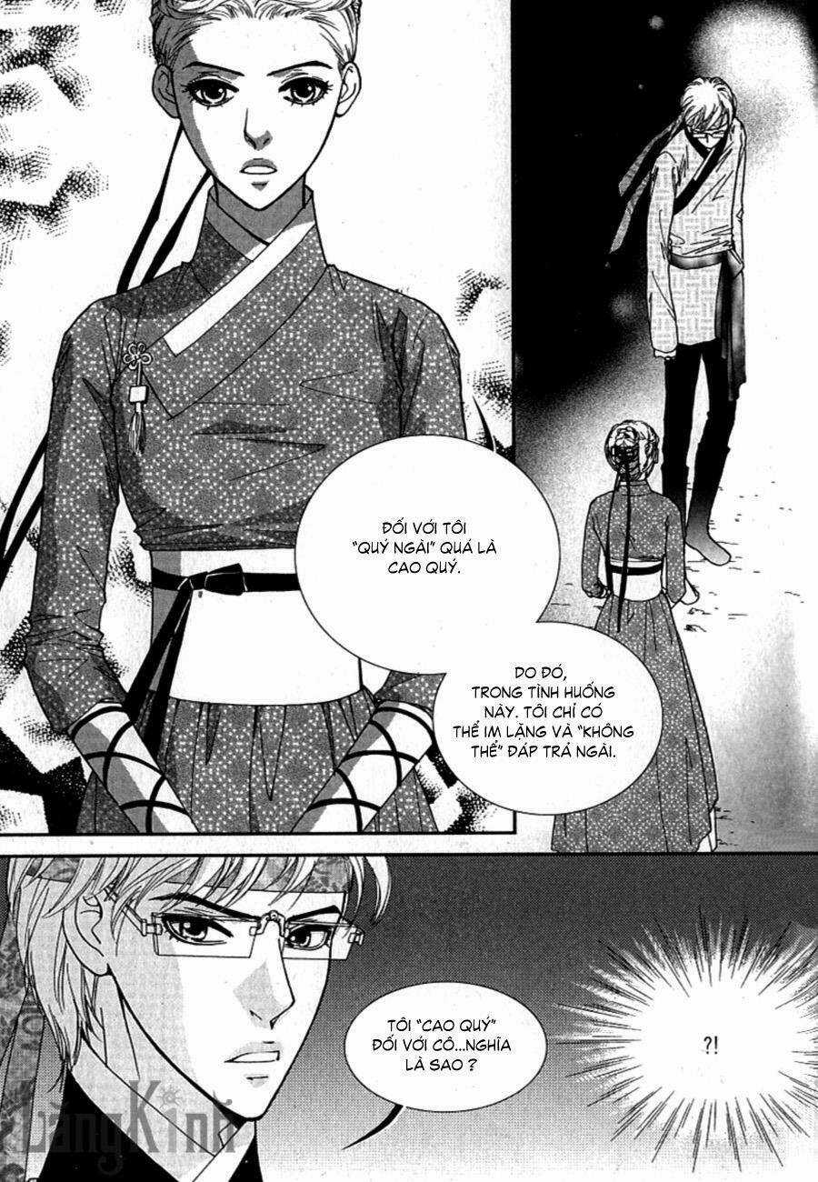 Lingerie Chapter 22 trang 7