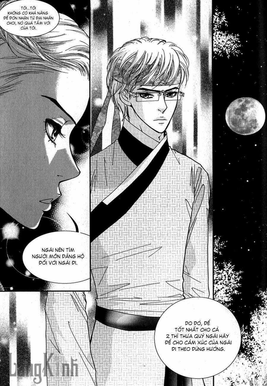 Lingerie Chapter 22 trang 9