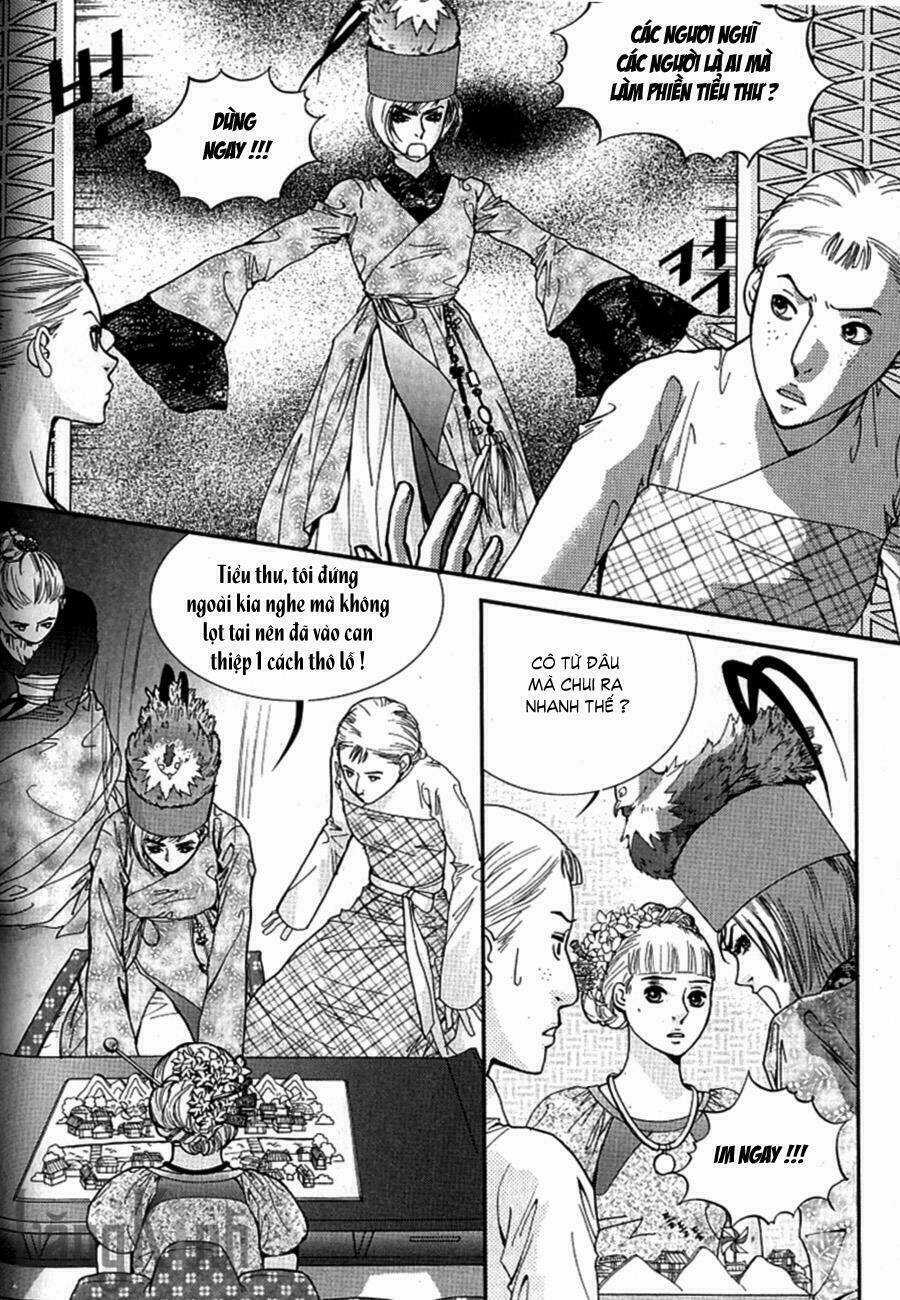 Lingerie Chapter 23 trang 10