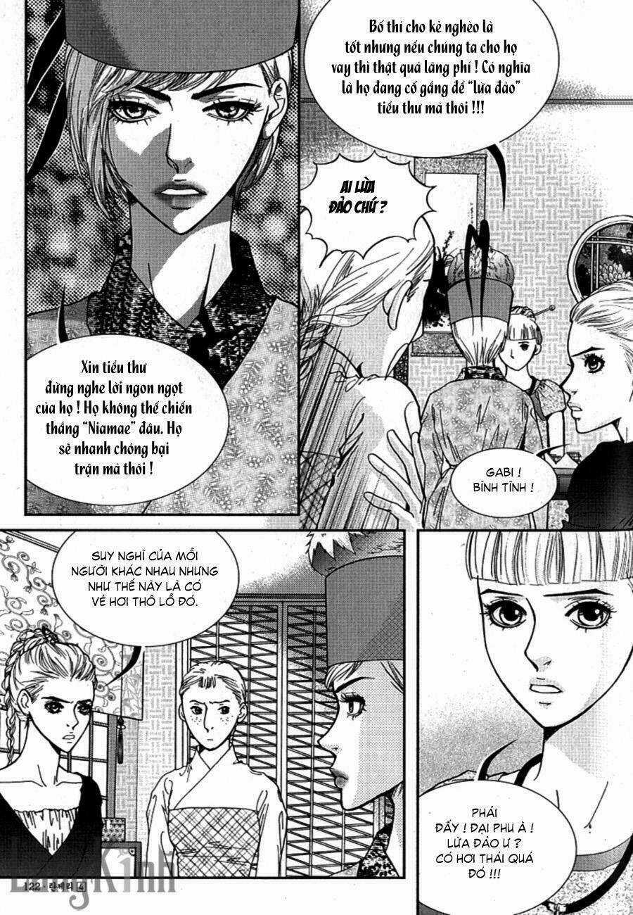 Lingerie Chapter 23 trang 11