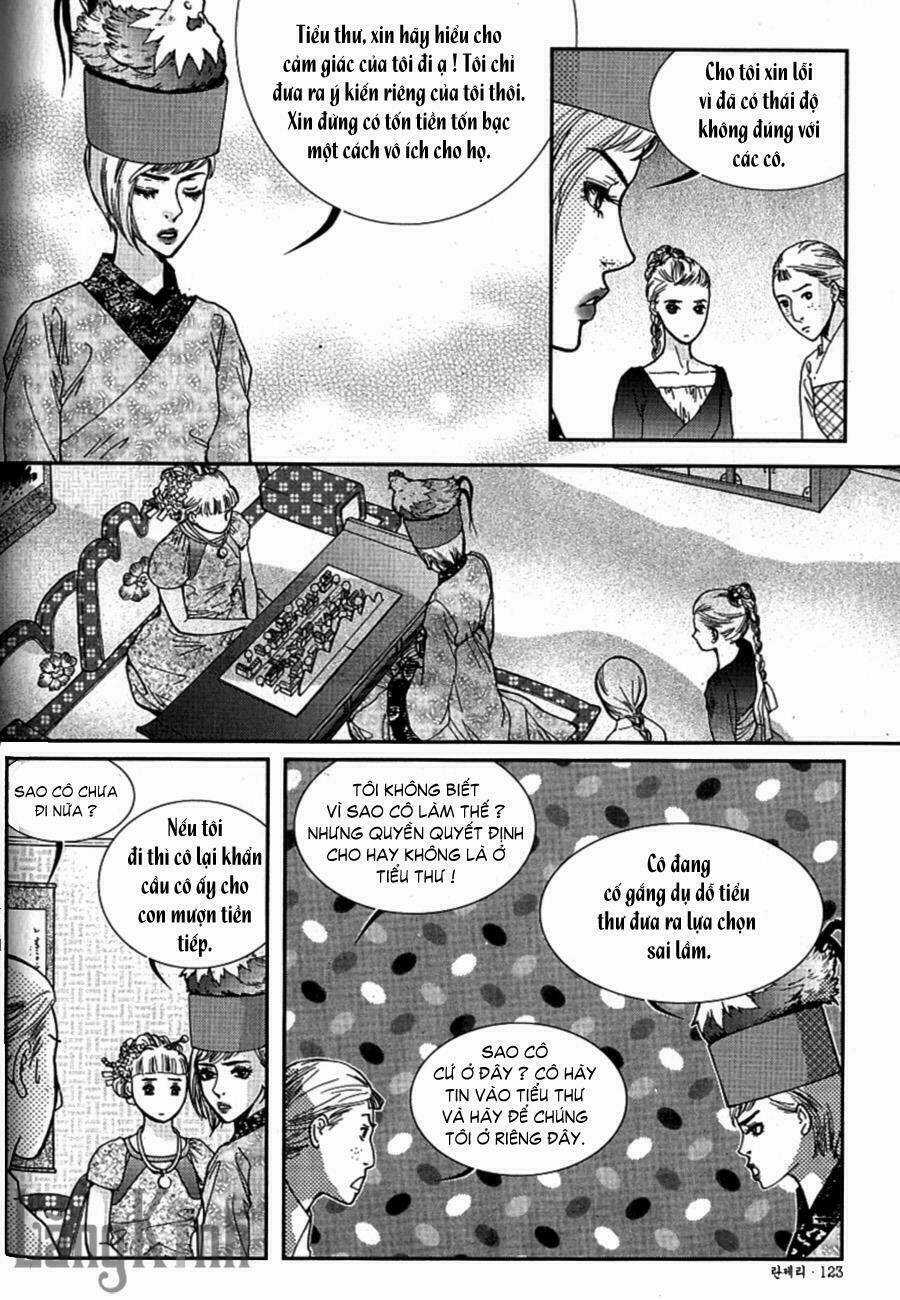 Lingerie Chapter 23 trang 12