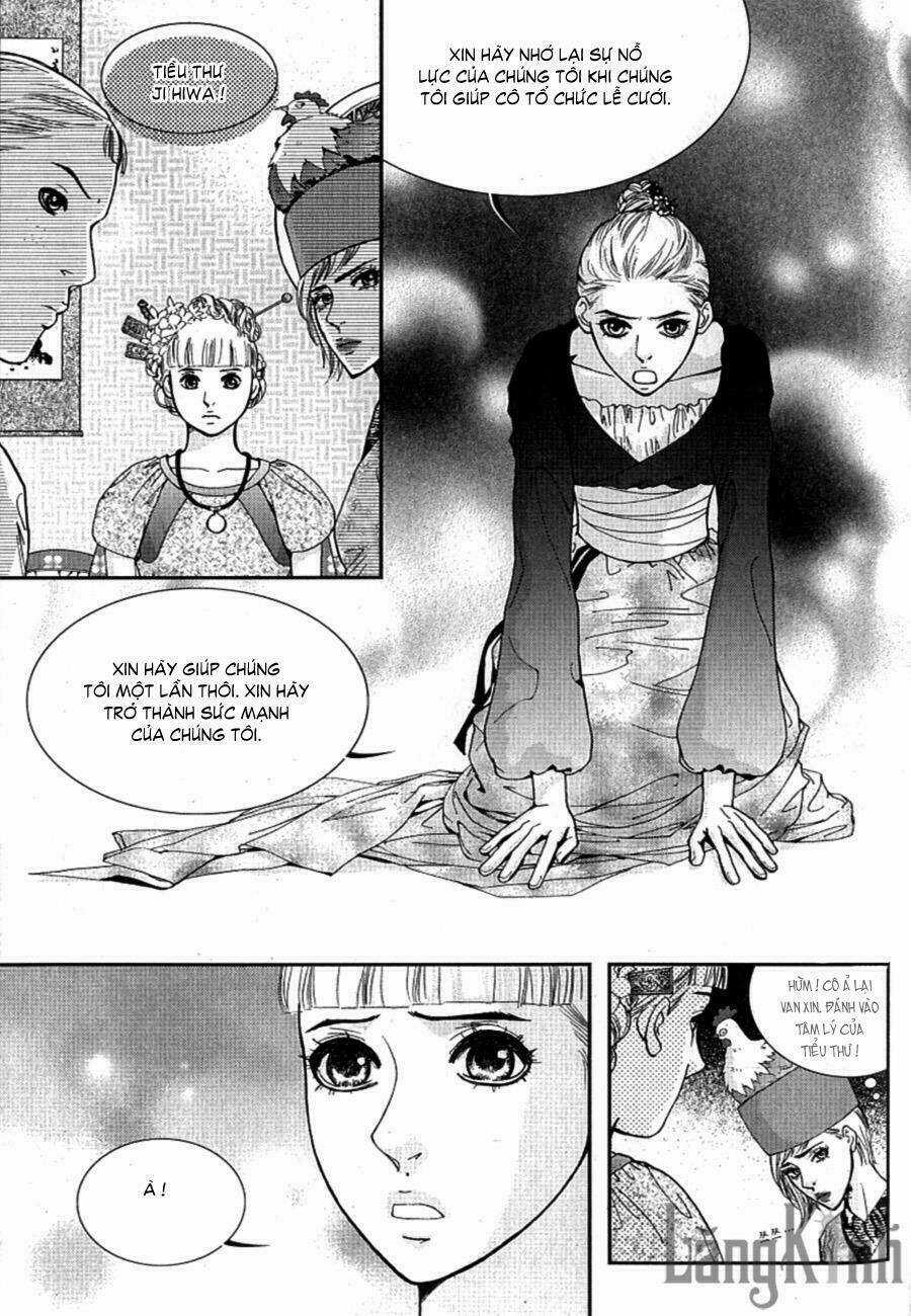 Lingerie Chapter 23 trang 13