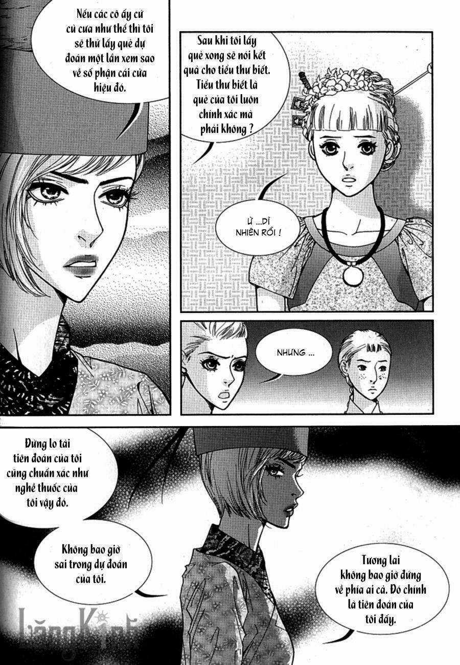 Lingerie Chapter 23 trang 14