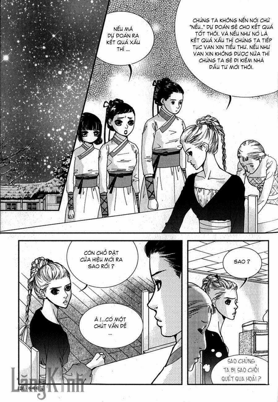 Lingerie Chapter 23 trang 15