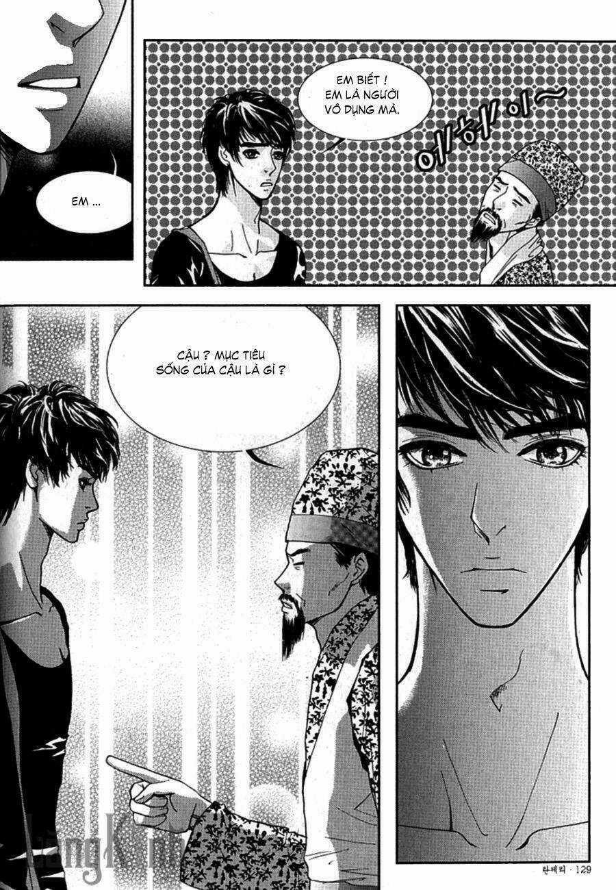 Lingerie Chapter 23 trang 18