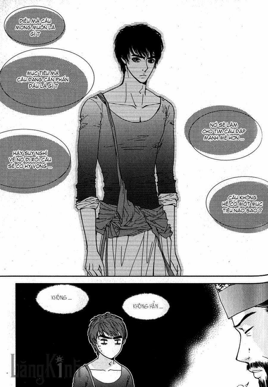 Lingerie Chapter 23 trang 19