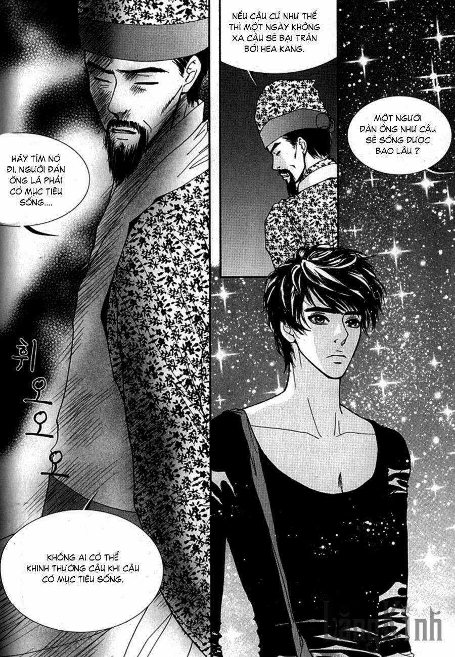 Lingerie Chapter 23 trang 20