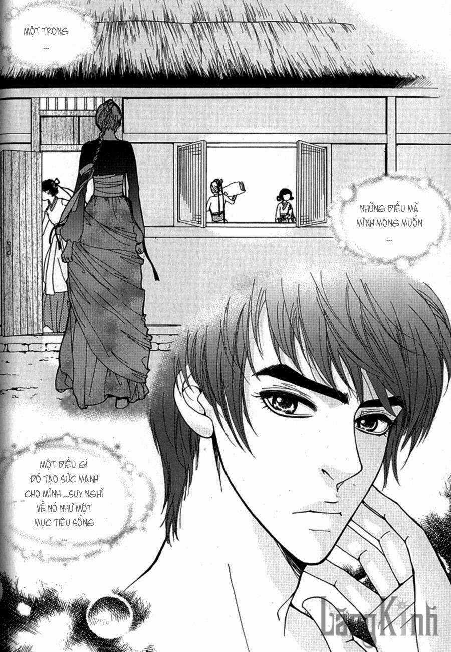 Lingerie Chapter 23 trang 22