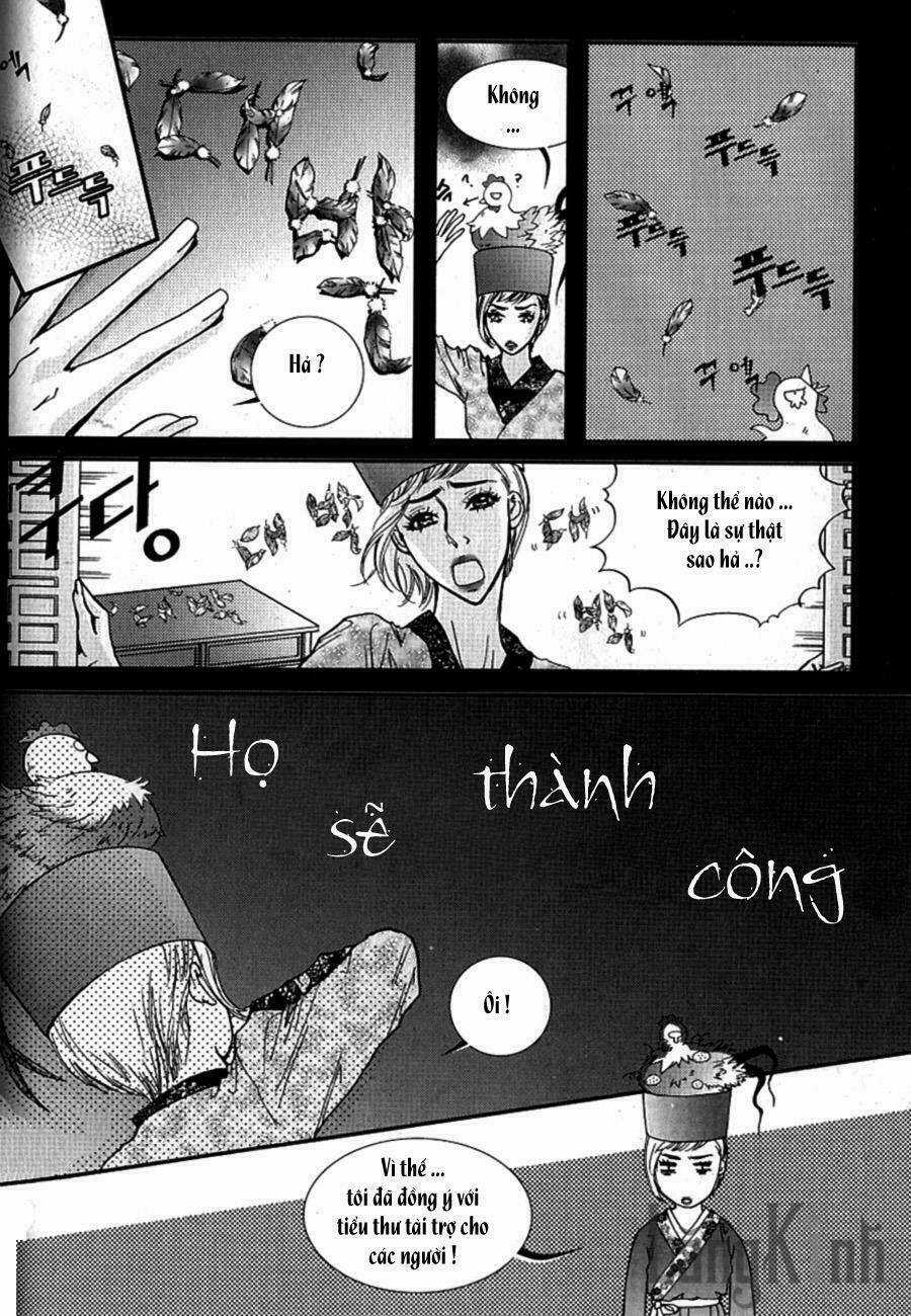 Lingerie Chapter 23 trang 24