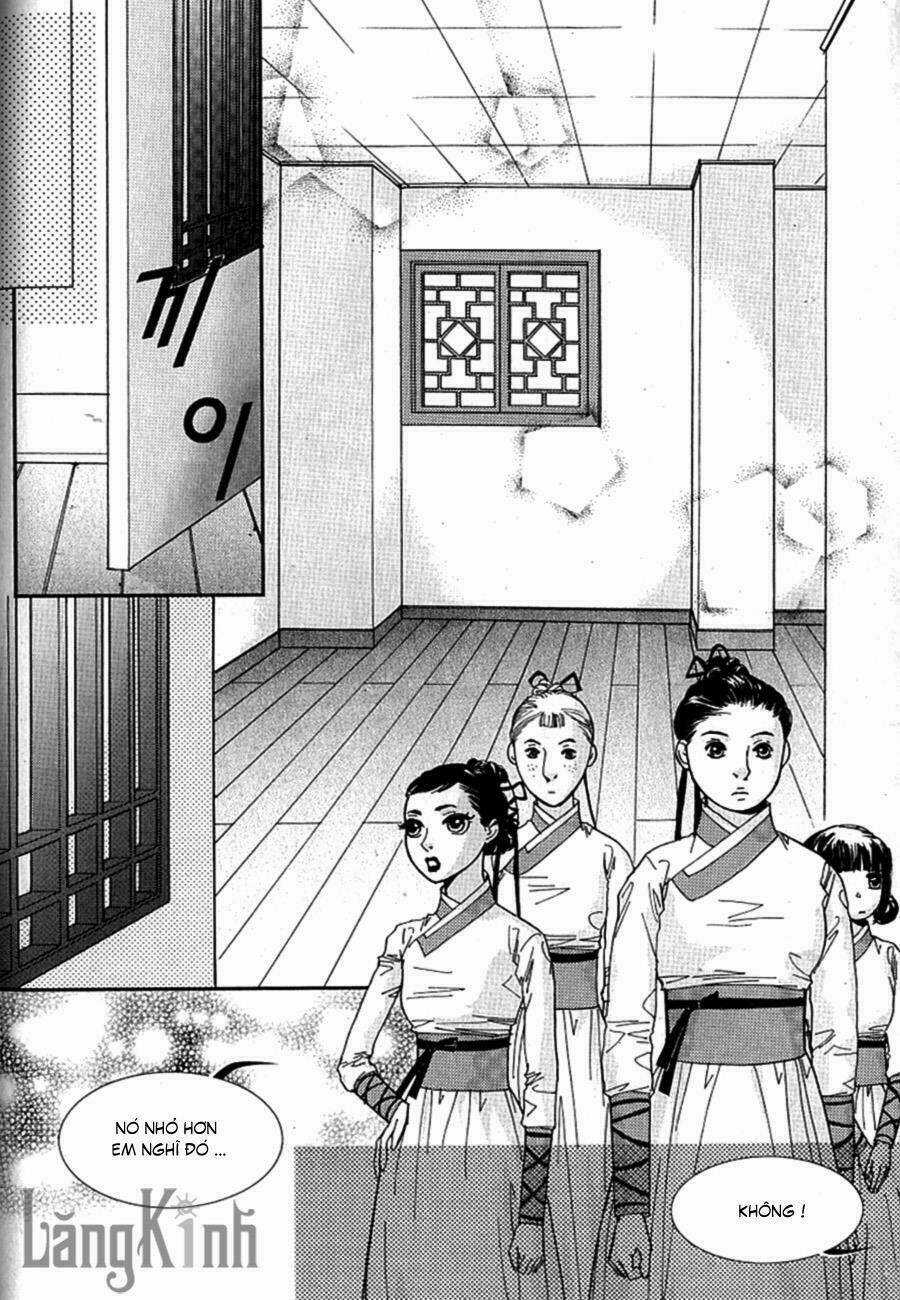 Lingerie Chapter 23 trang 26