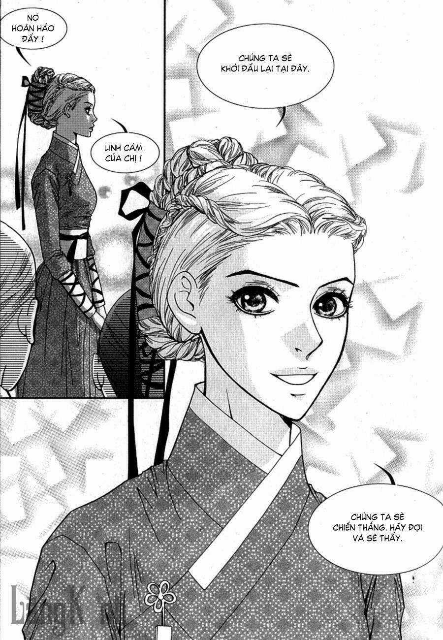 Lingerie Chapter 23 trang 27