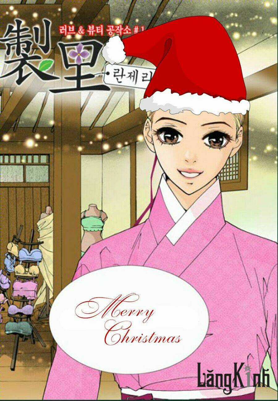 Lingerie Chapter 23 trang 28