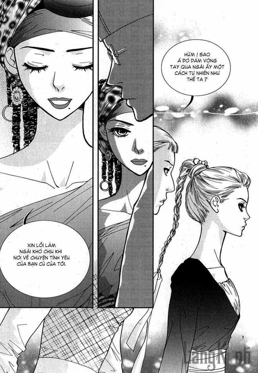 Lingerie Chapter 23 trang 5