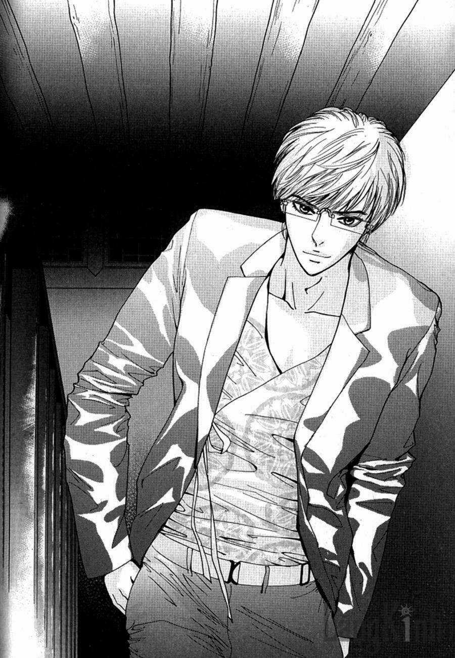 Lingerie Chapter 23 trang 6