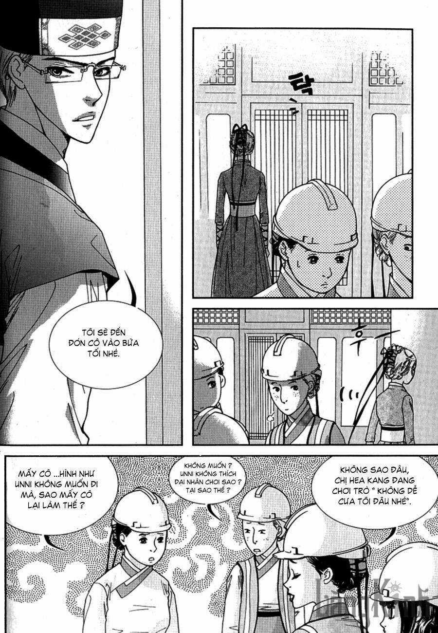 Lingerie Chapter 24 trang 10