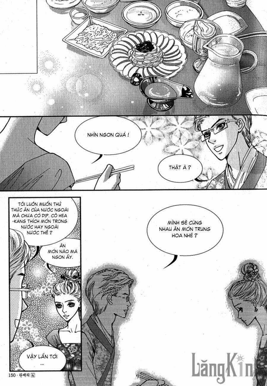 Lingerie Chapter 24 trang 13