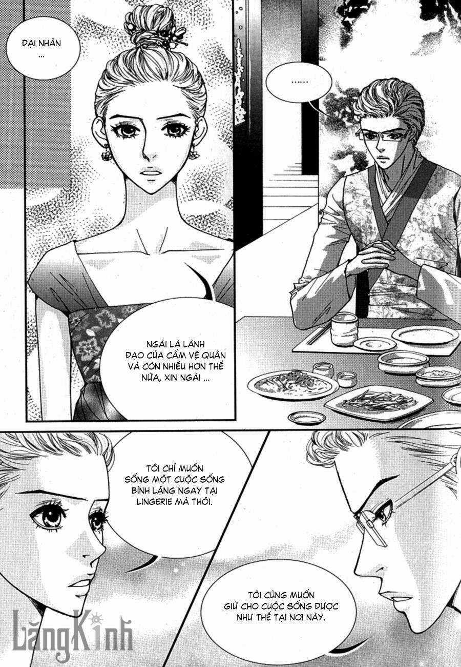 Lingerie Chapter 24 trang 15