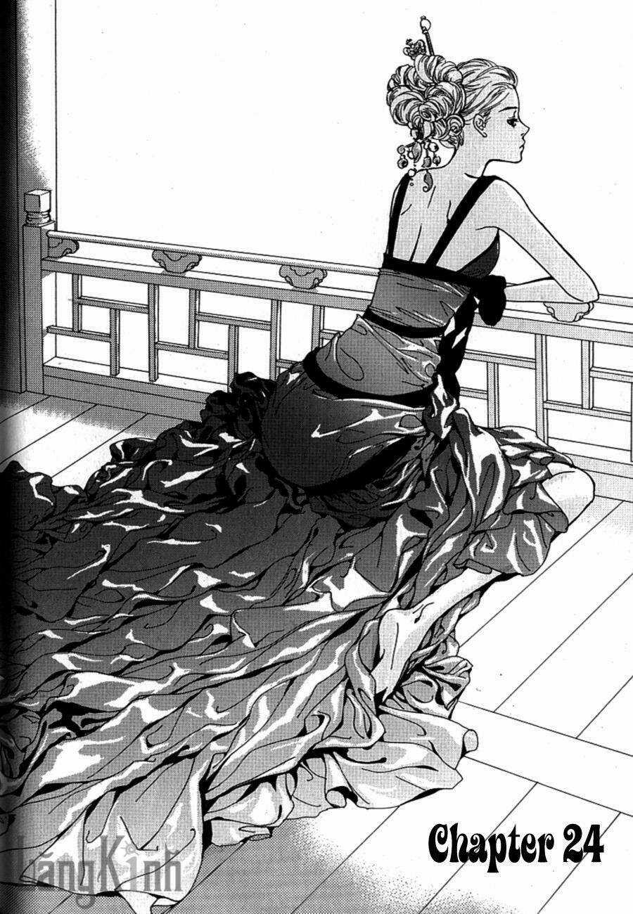 Lingerie Chapter 24 trang 2