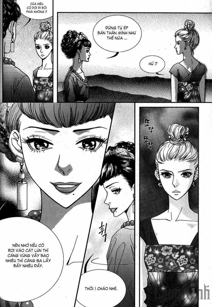 Lingerie Chapter 24 trang 20