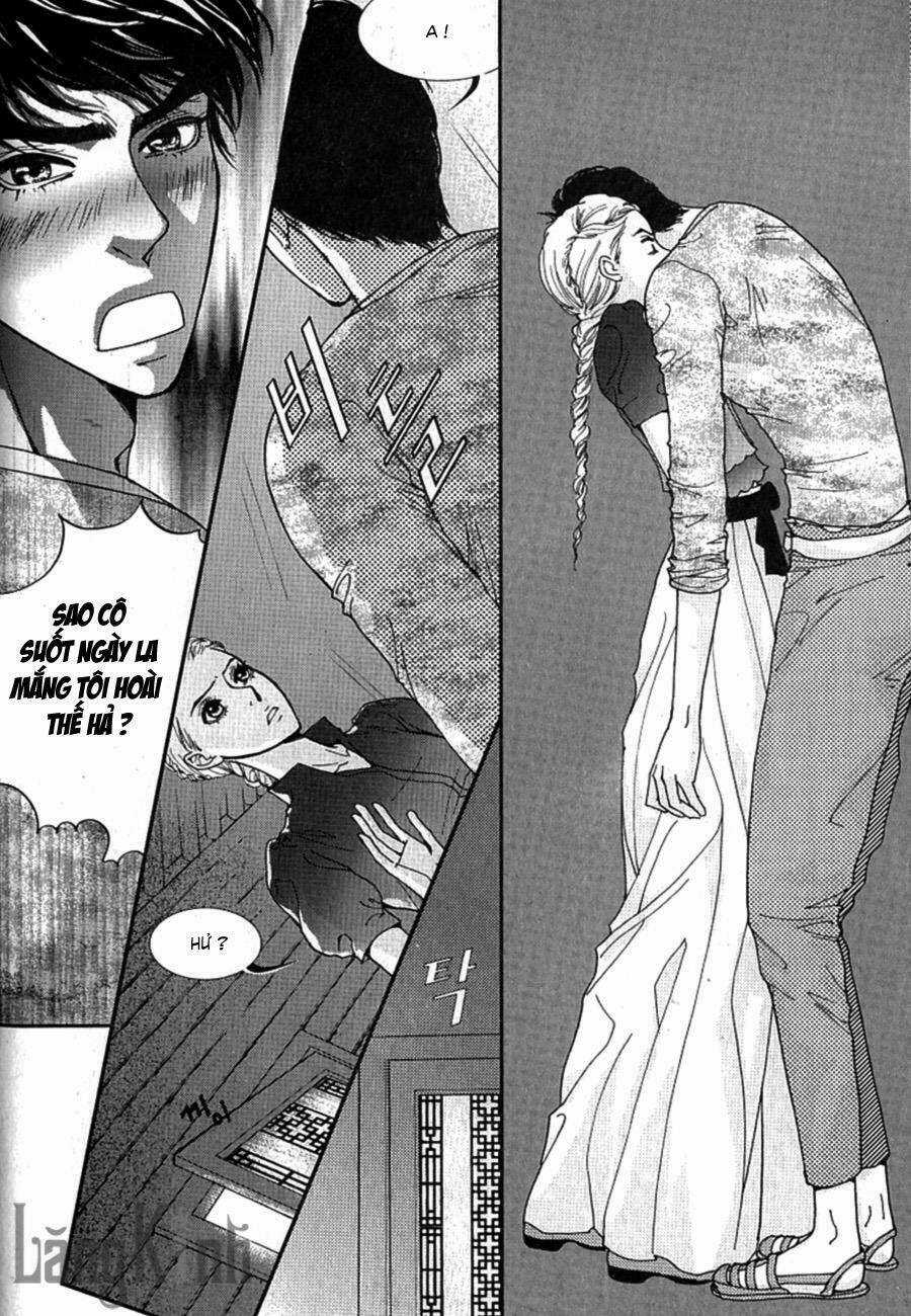 Lingerie Chapter 24 trang 24