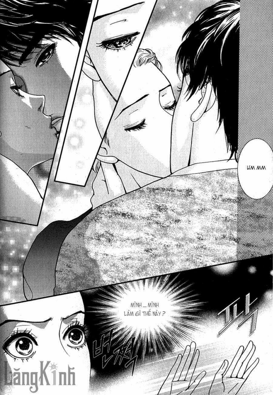 Lingerie Chapter 24 trang 26