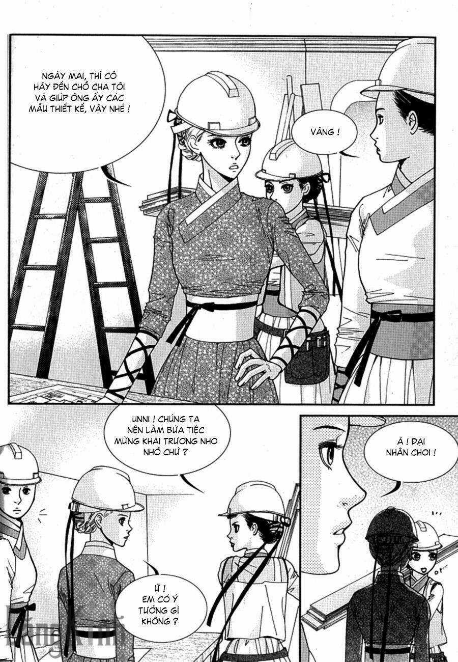 Lingerie Chapter 24 trang 6