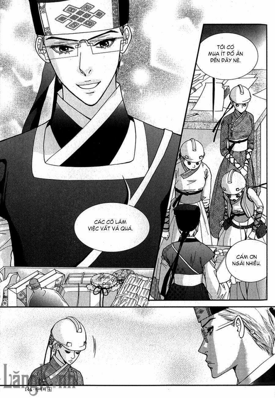 Lingerie Chapter 24 trang 7