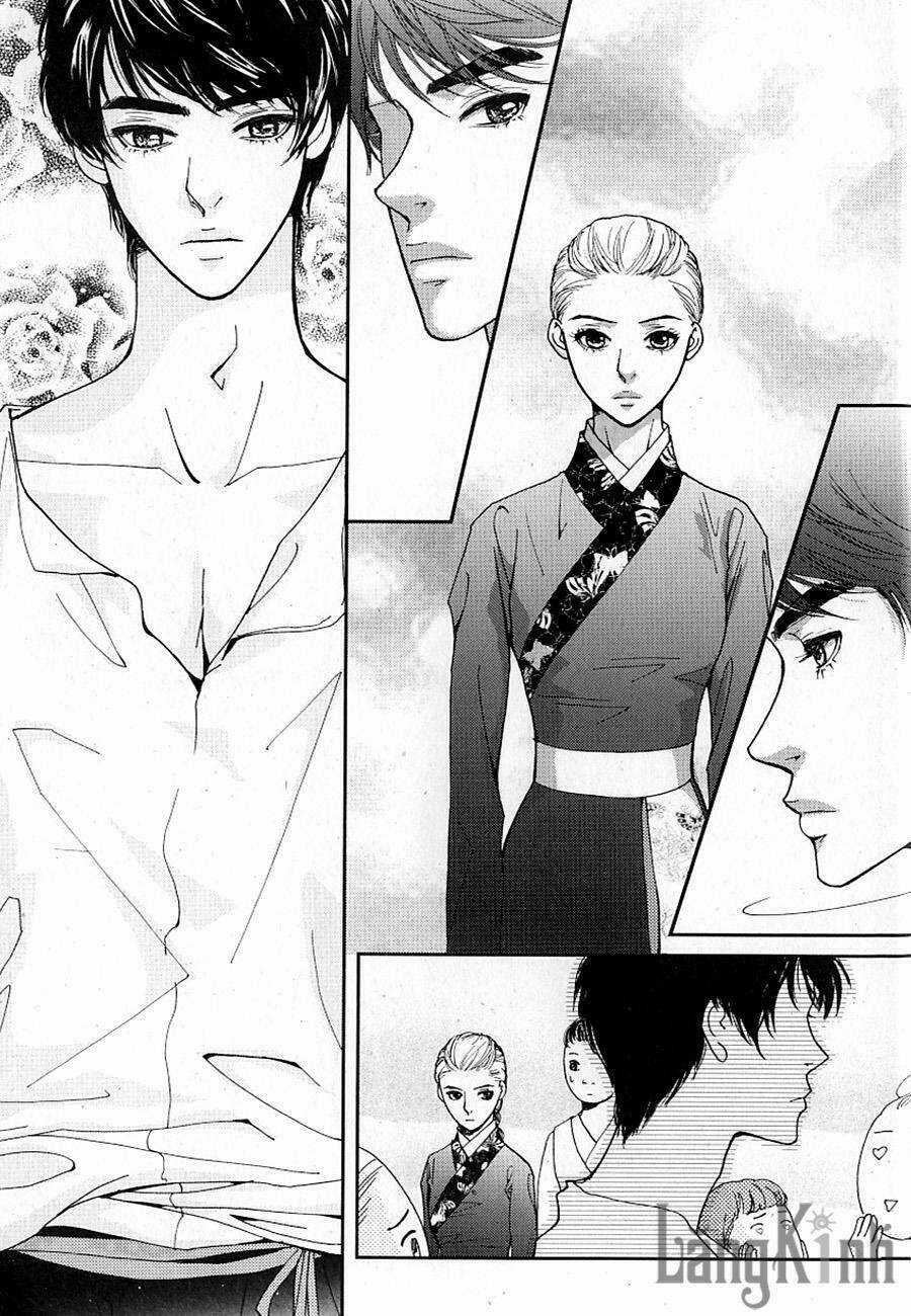 Lingerie Chapter 25 trang 13