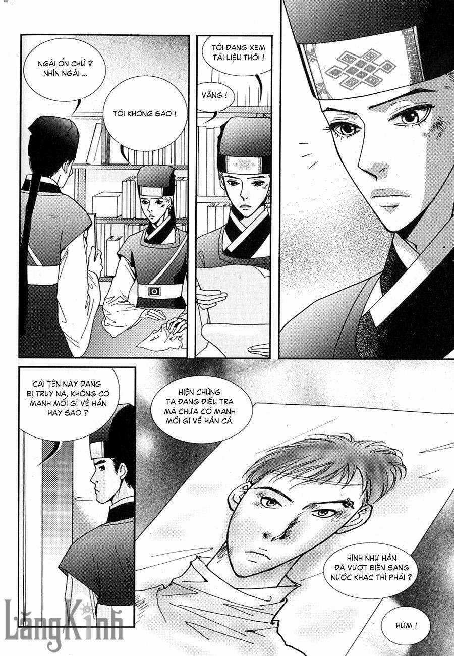 Lingerie Chapter 25 trang 24