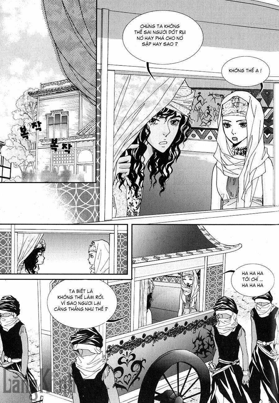 Lingerie Chapter 25 trang 25