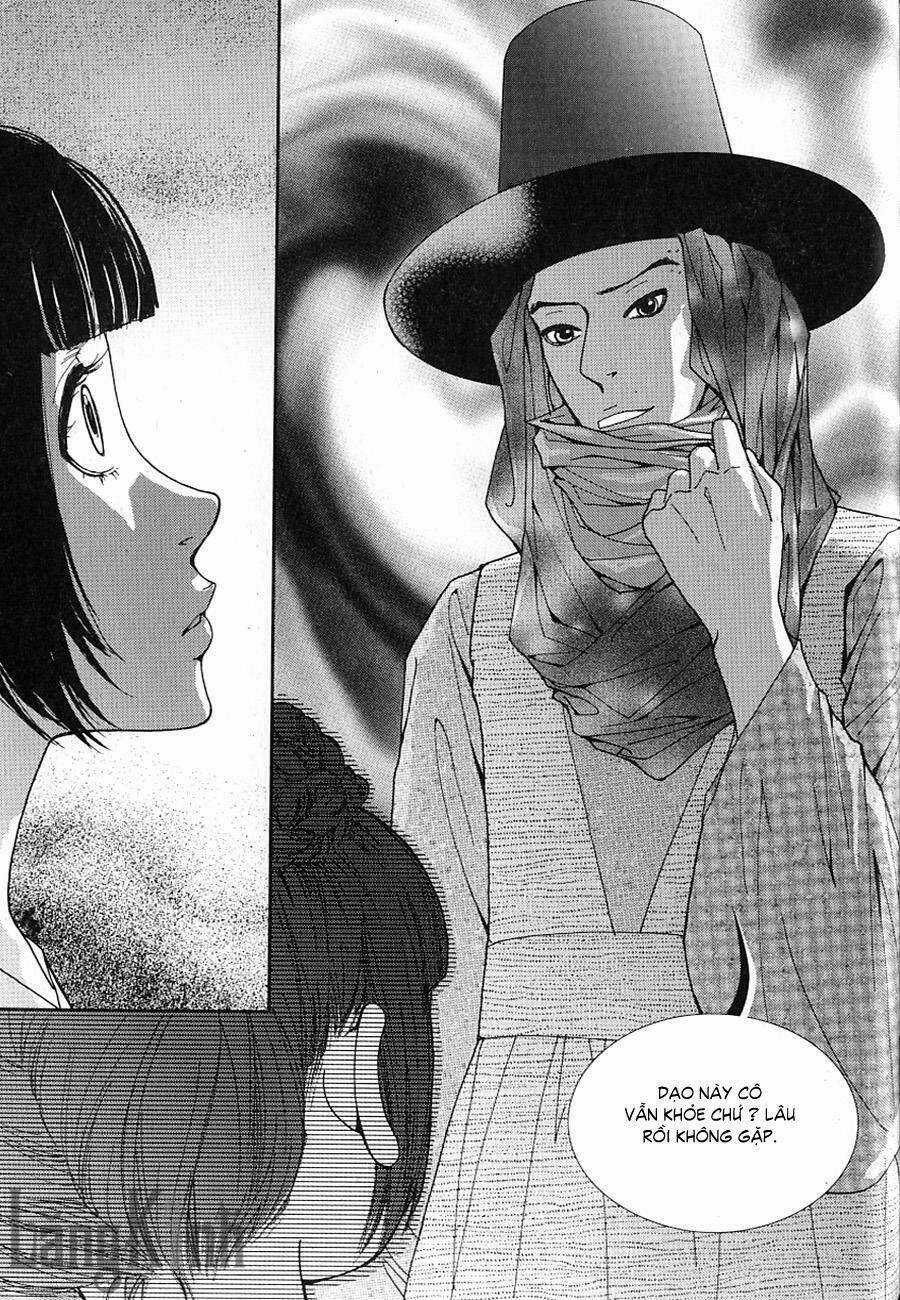 Lingerie Chapter 25 trang 29