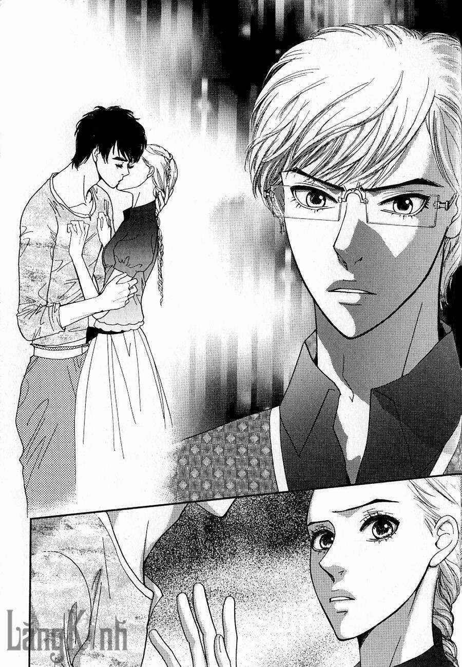 Lingerie Chapter 25 trang 3